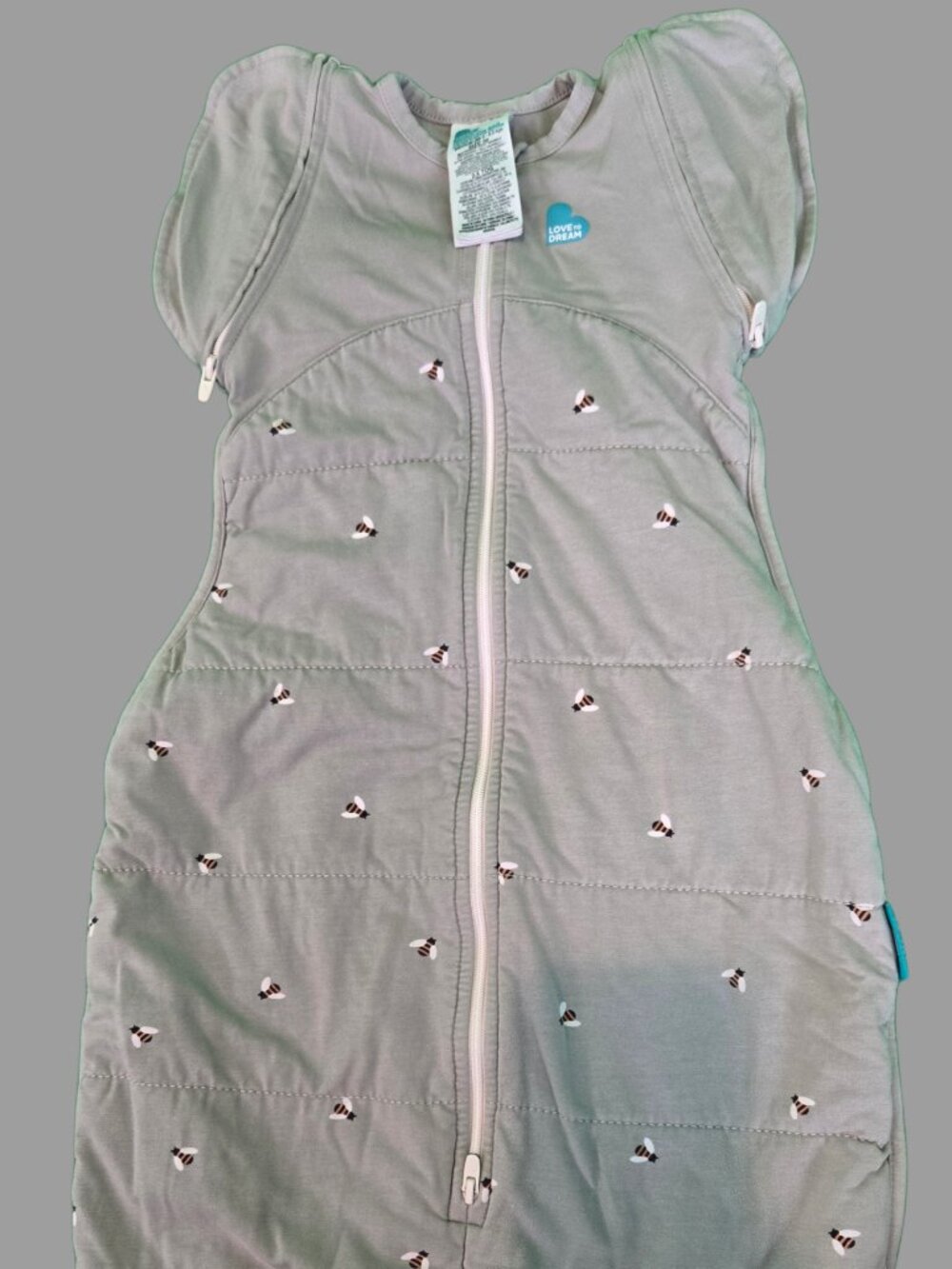 Love To Dream Swaddle Up Transition Bag | Sac de couchage pour bébé
